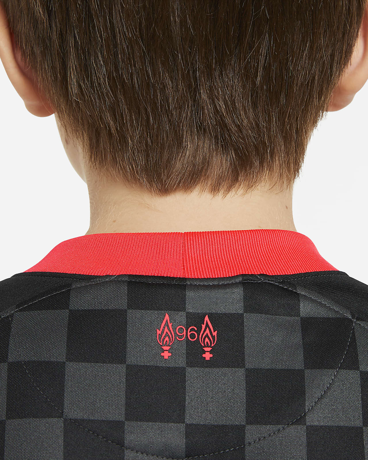 liverpool third shirt junior