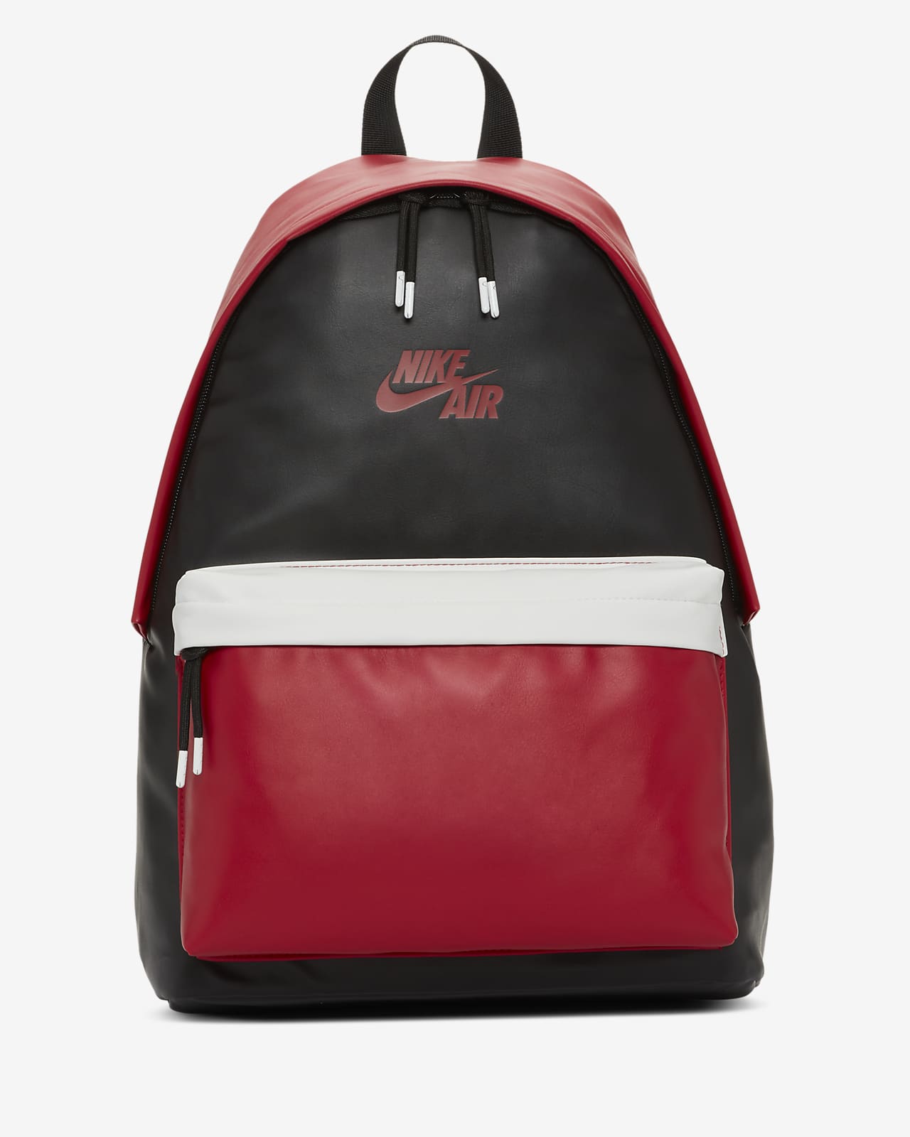 large nike backpack