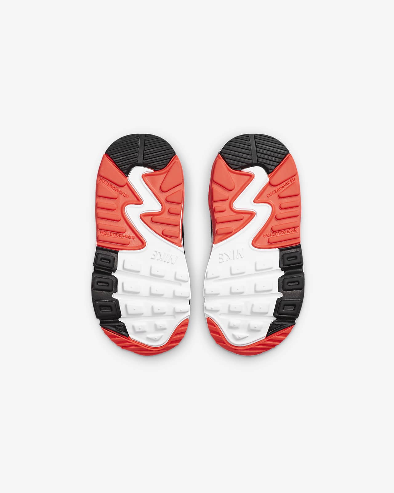 nike air max infant size 6