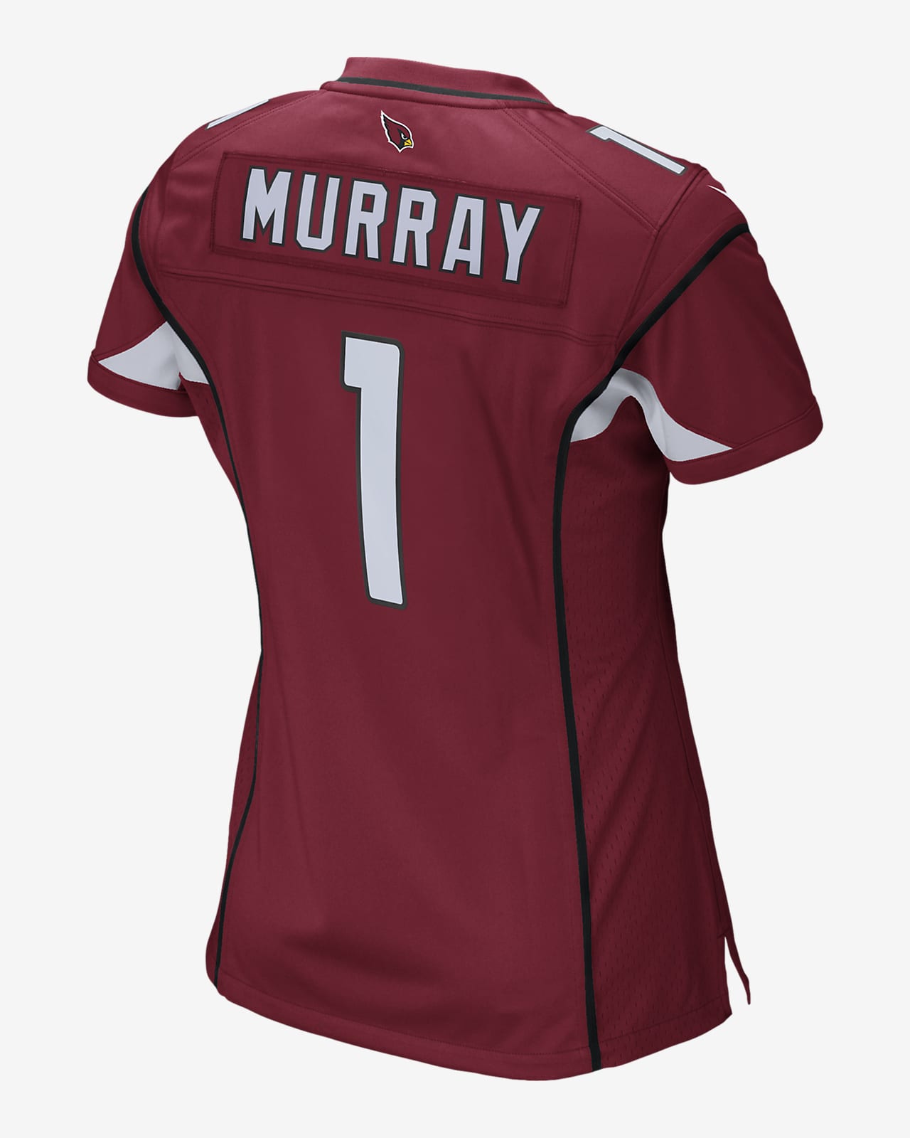 Nike Men's Kyler Murray Arizona Cardinals Game Jersey - White