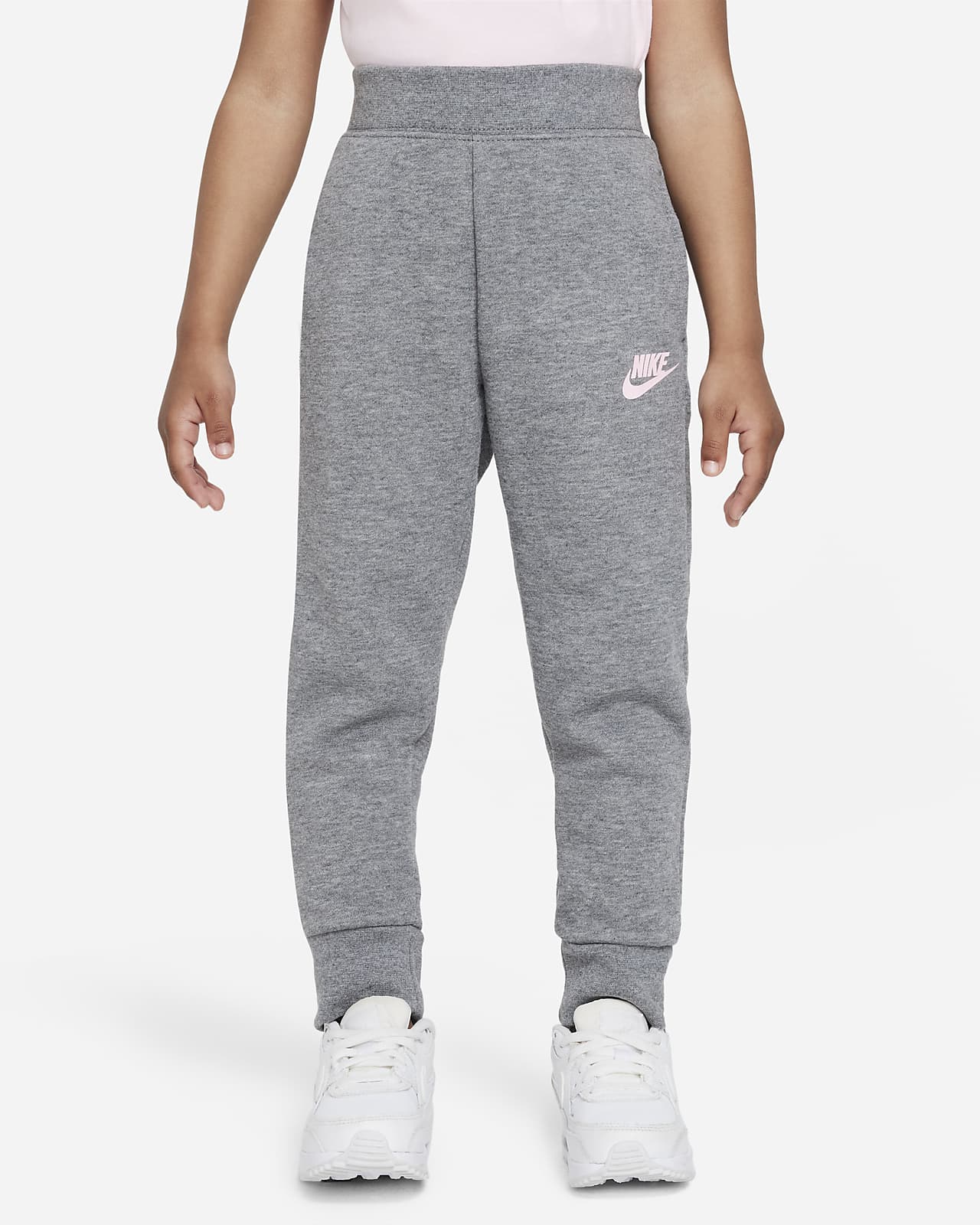 Pantaloni Nike Sportswear Club Fleece - Bimbi piccoli. Nike IT