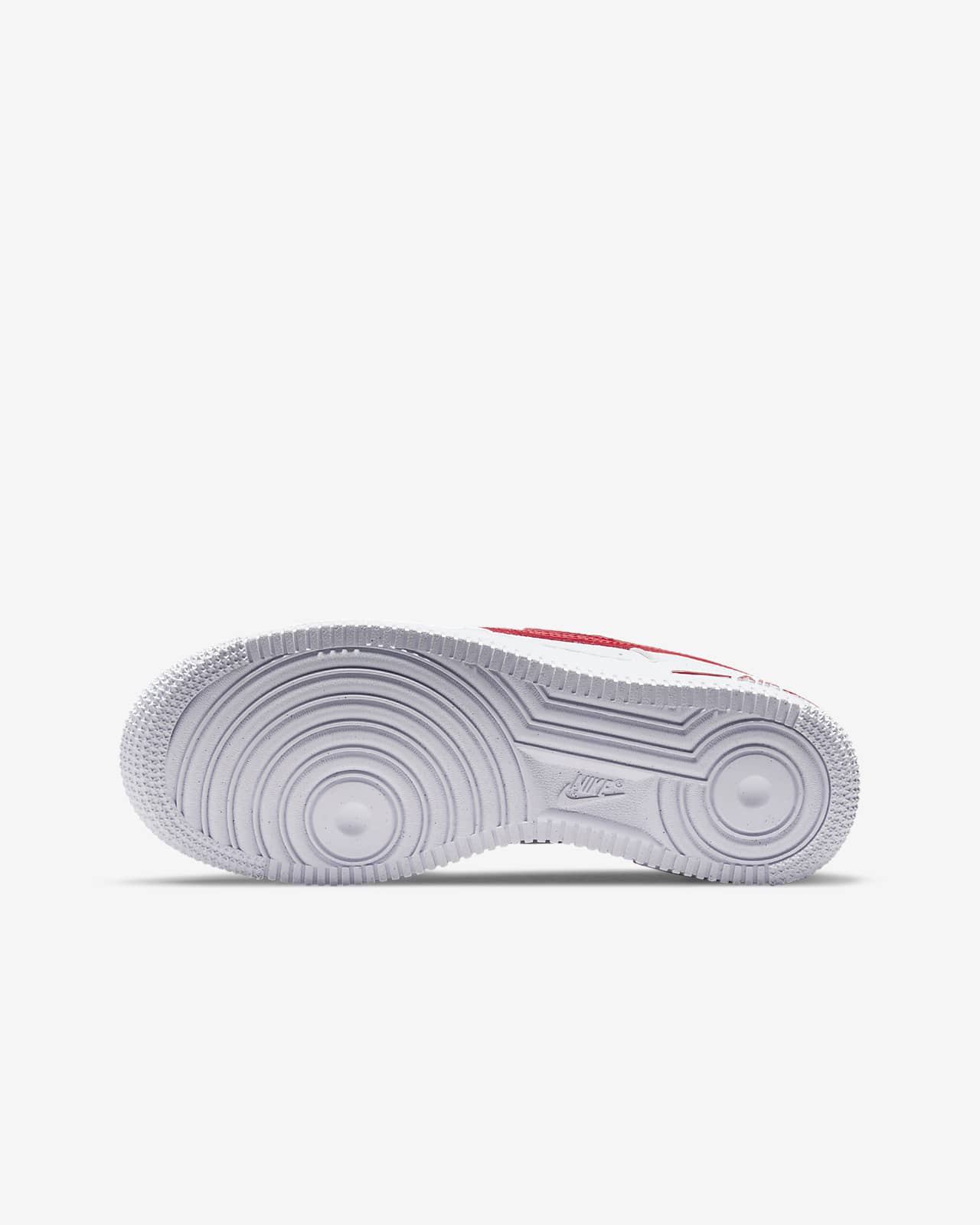 Nike Air Force 1 Kinderschoenen. Nike NL