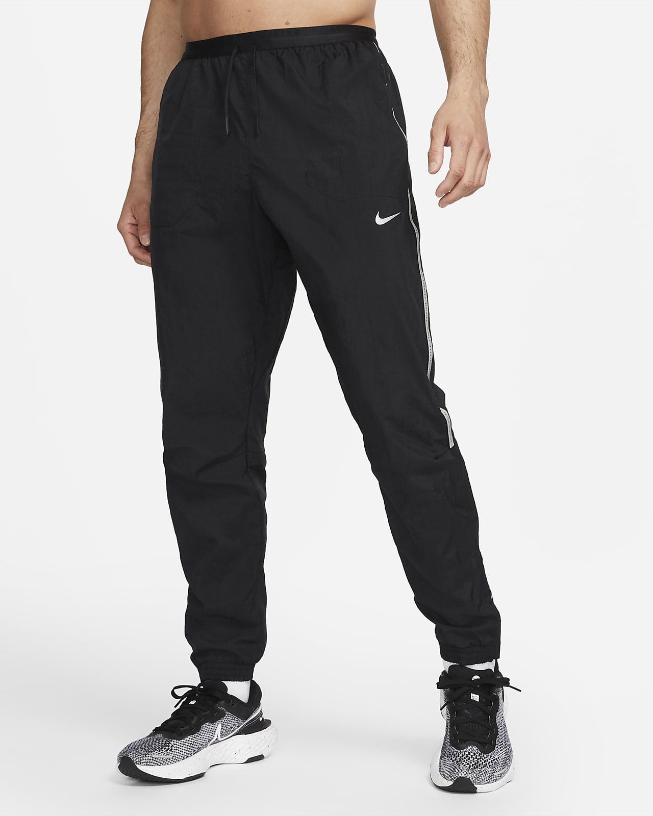 Nike Repel Run Division Men's 