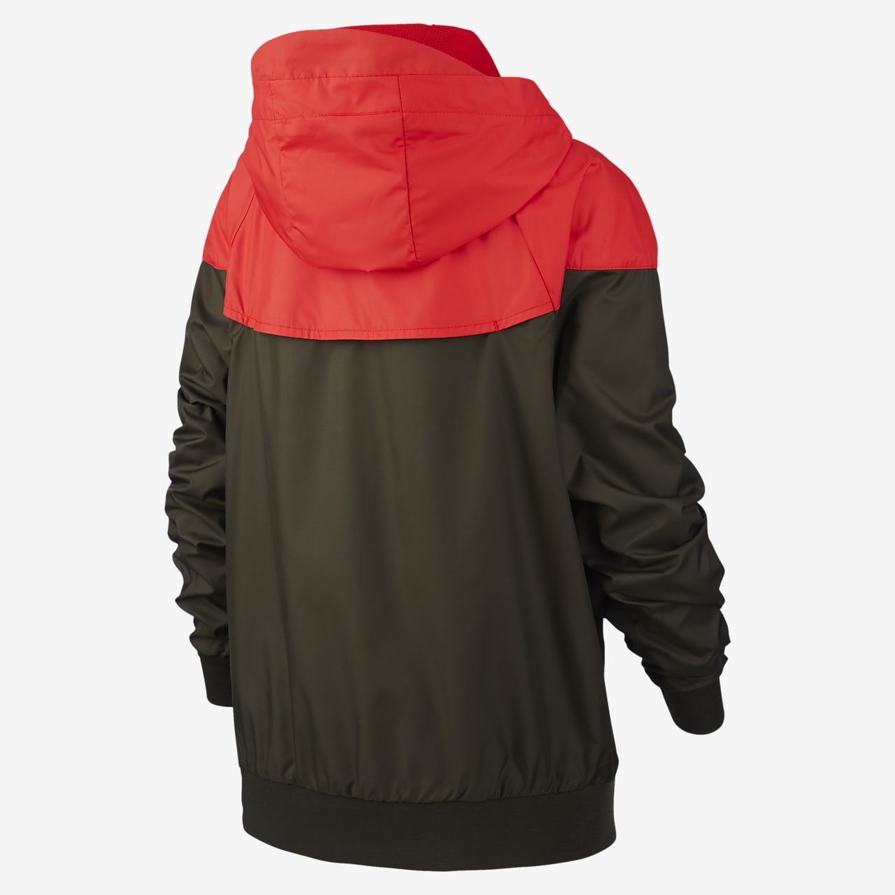Portugal Windrunner Geweven kinderjack Portugal Windrunner Geweven kinderjack
