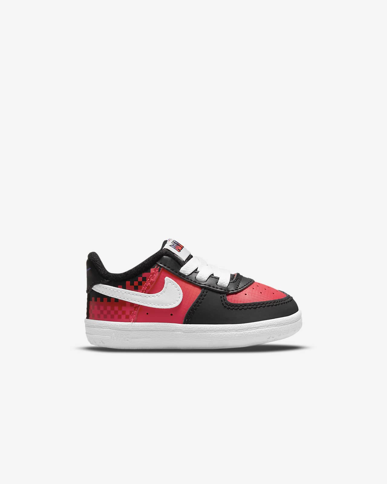 nike force 1 crib se infant