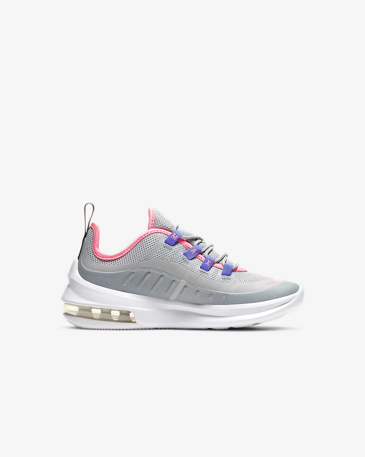 Nike air max axis niños Clearance