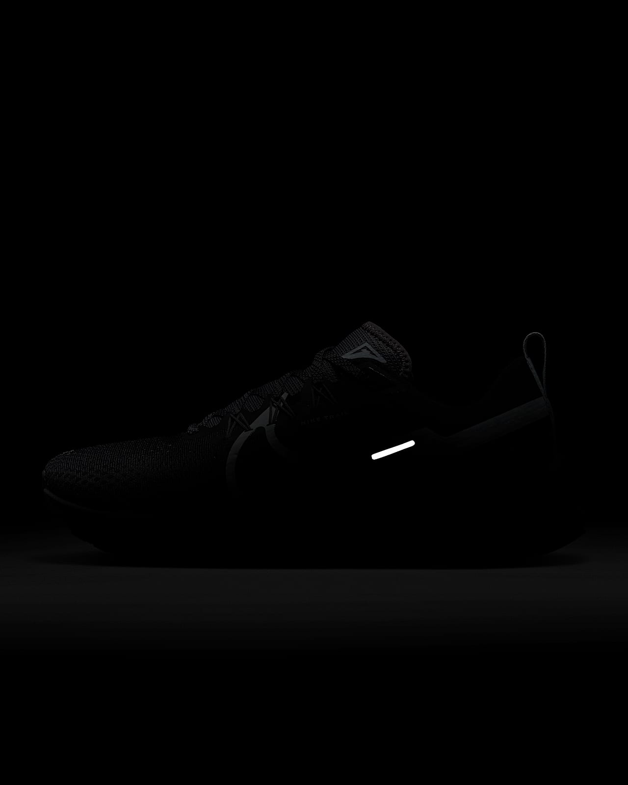 Nike React Pegasus Trail 4 Men's TrailRunning Shoes. Nike SA