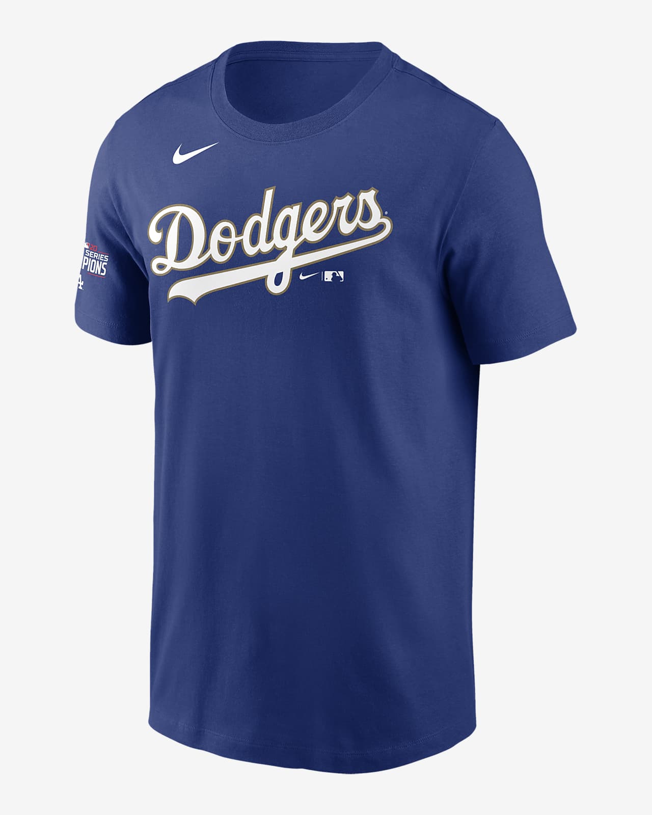T shirt baseball dodgers clearance