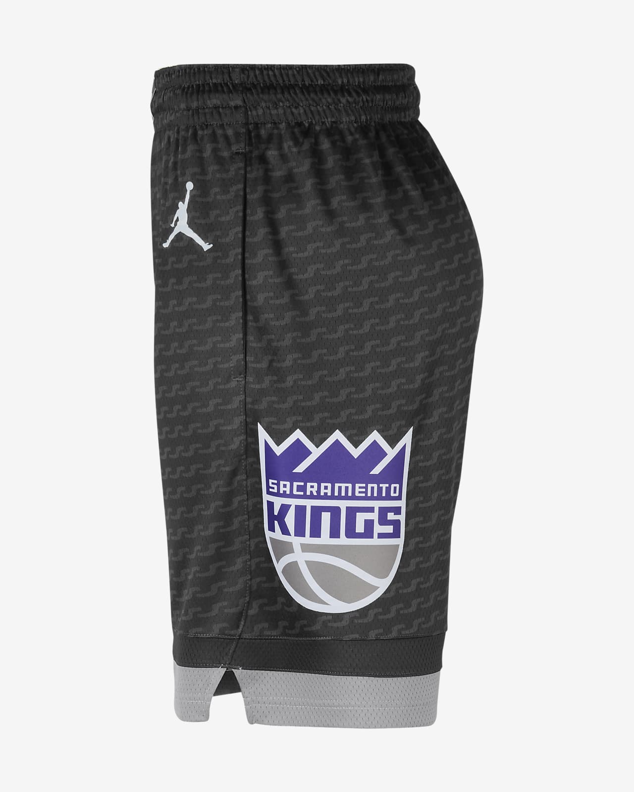 nike swingman shorts