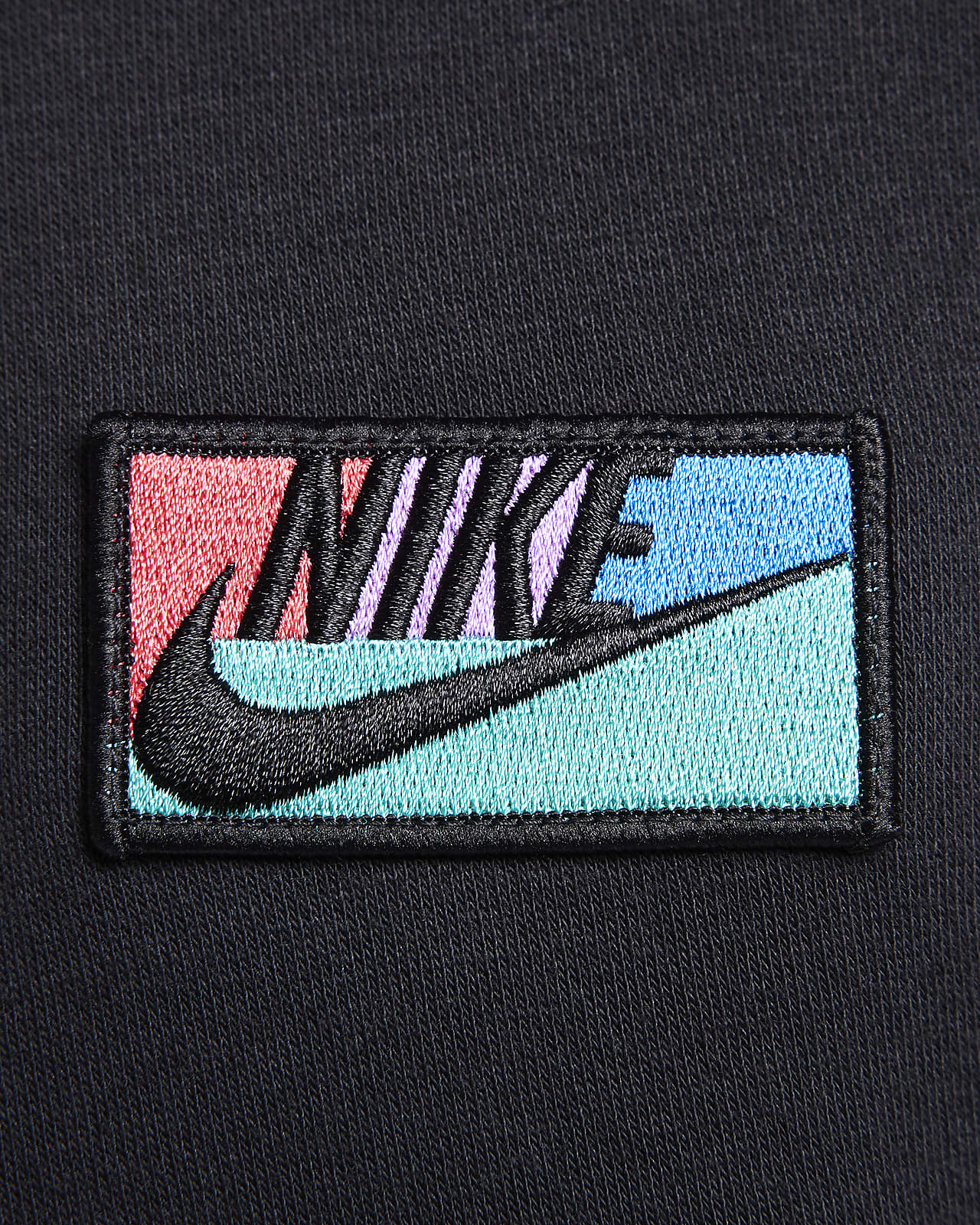Nike Patches 