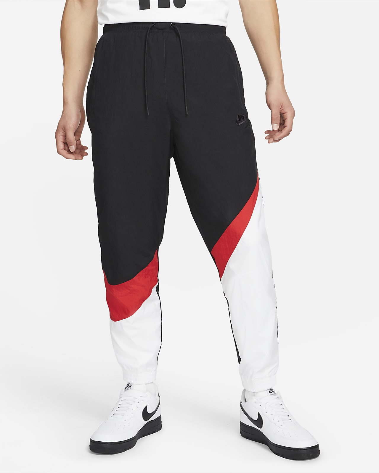 Nike Sportswear Men's Woven Pants. Nike JP