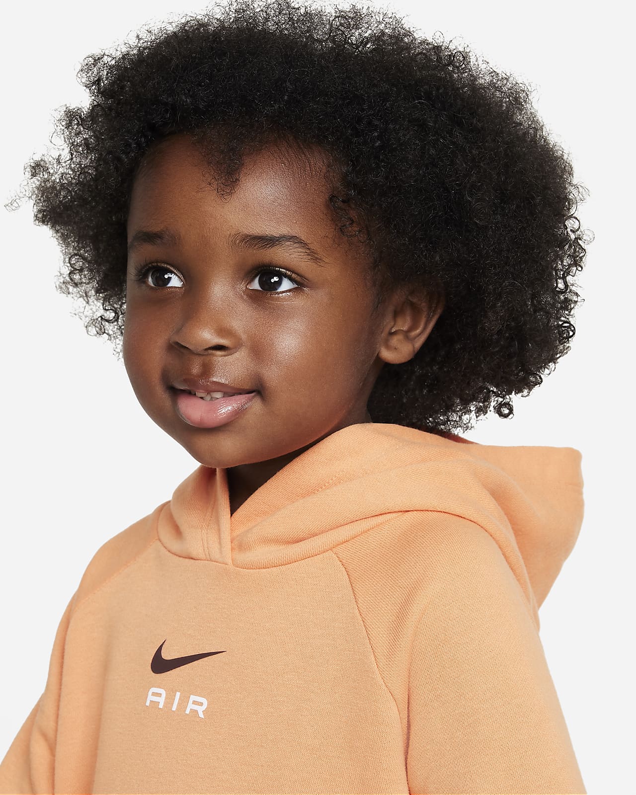 dek Ongelofelijk Bestrooi Nike Toddler Air Hoodie and Leggings Set. Nike.com