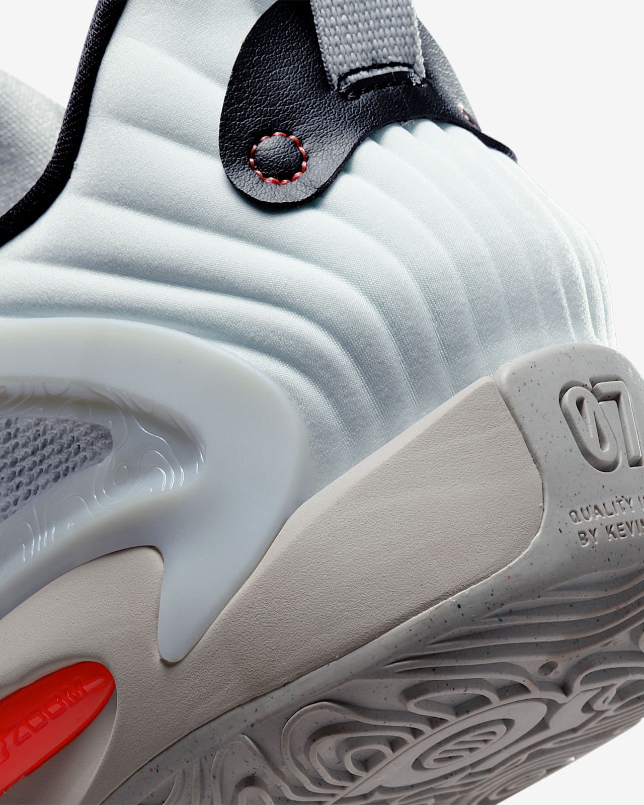 KD15 Basketball Shoes. Nike SA