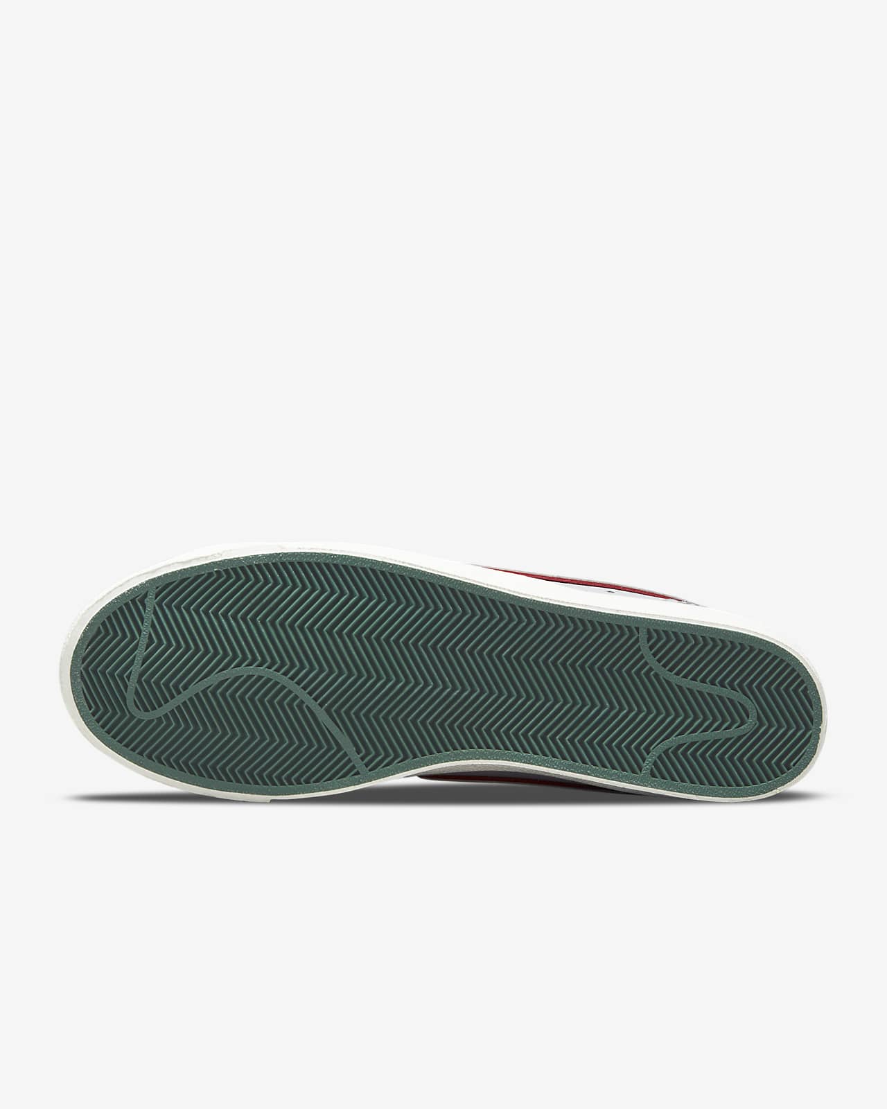 sapatilhas nike blazer mid 77 vintage para homem