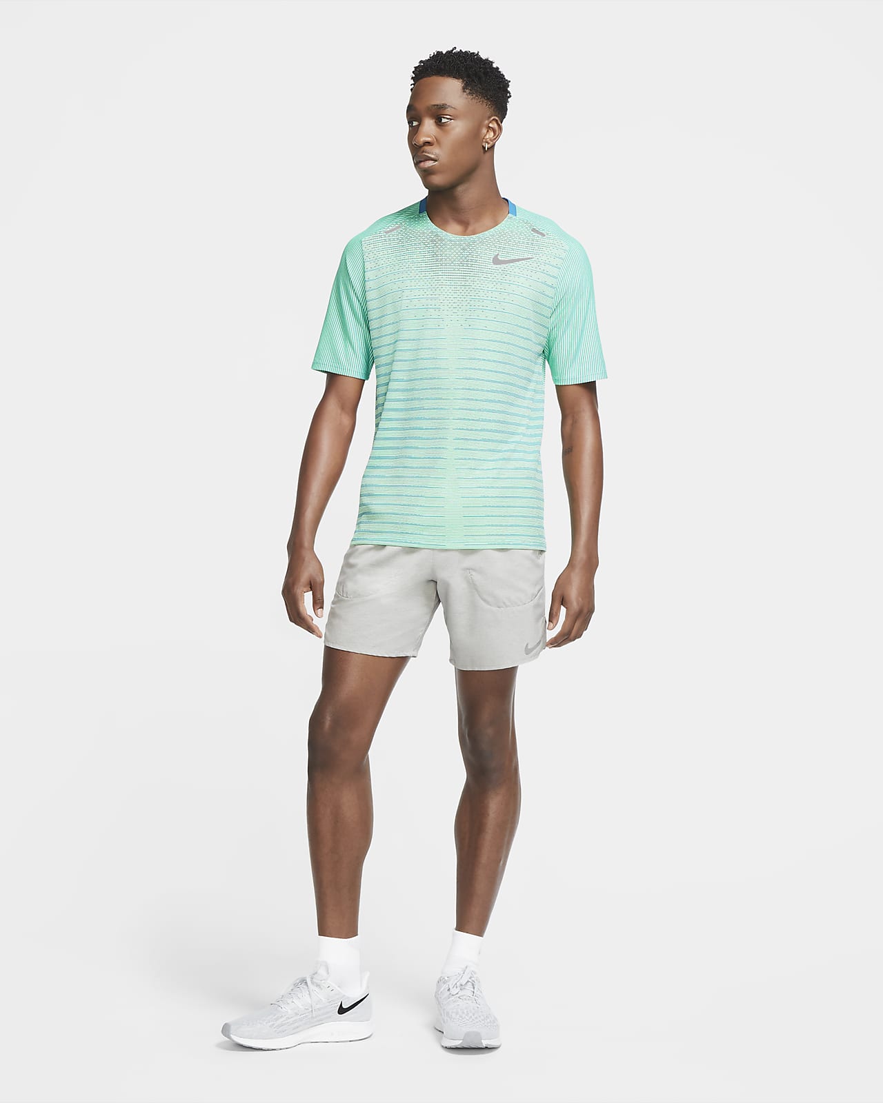 nike techknit future fast