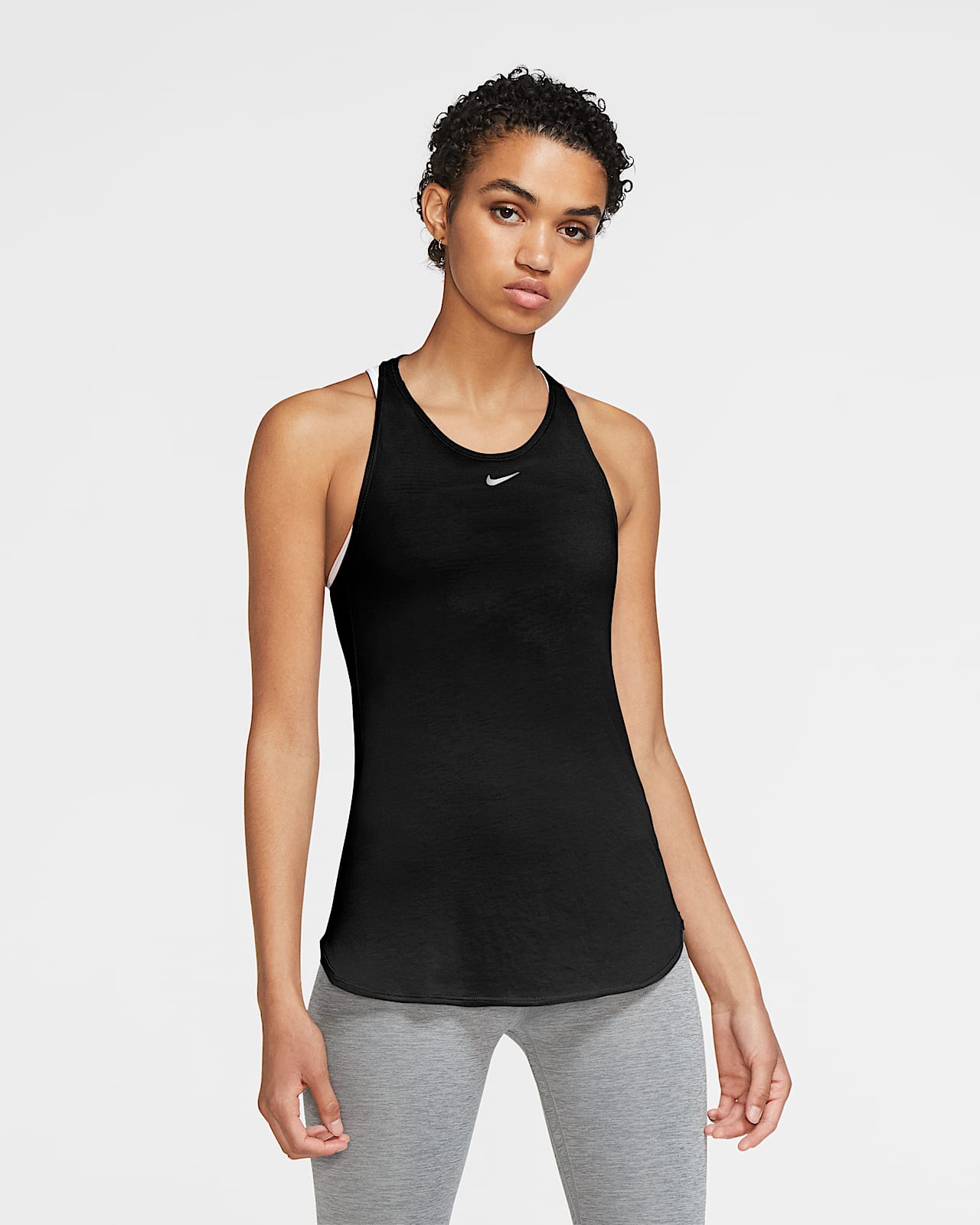 Camiseta Tirantes Nike Pro Mujer Online Deals, UP TO 64% OFF |  www.editorialelpirata.com