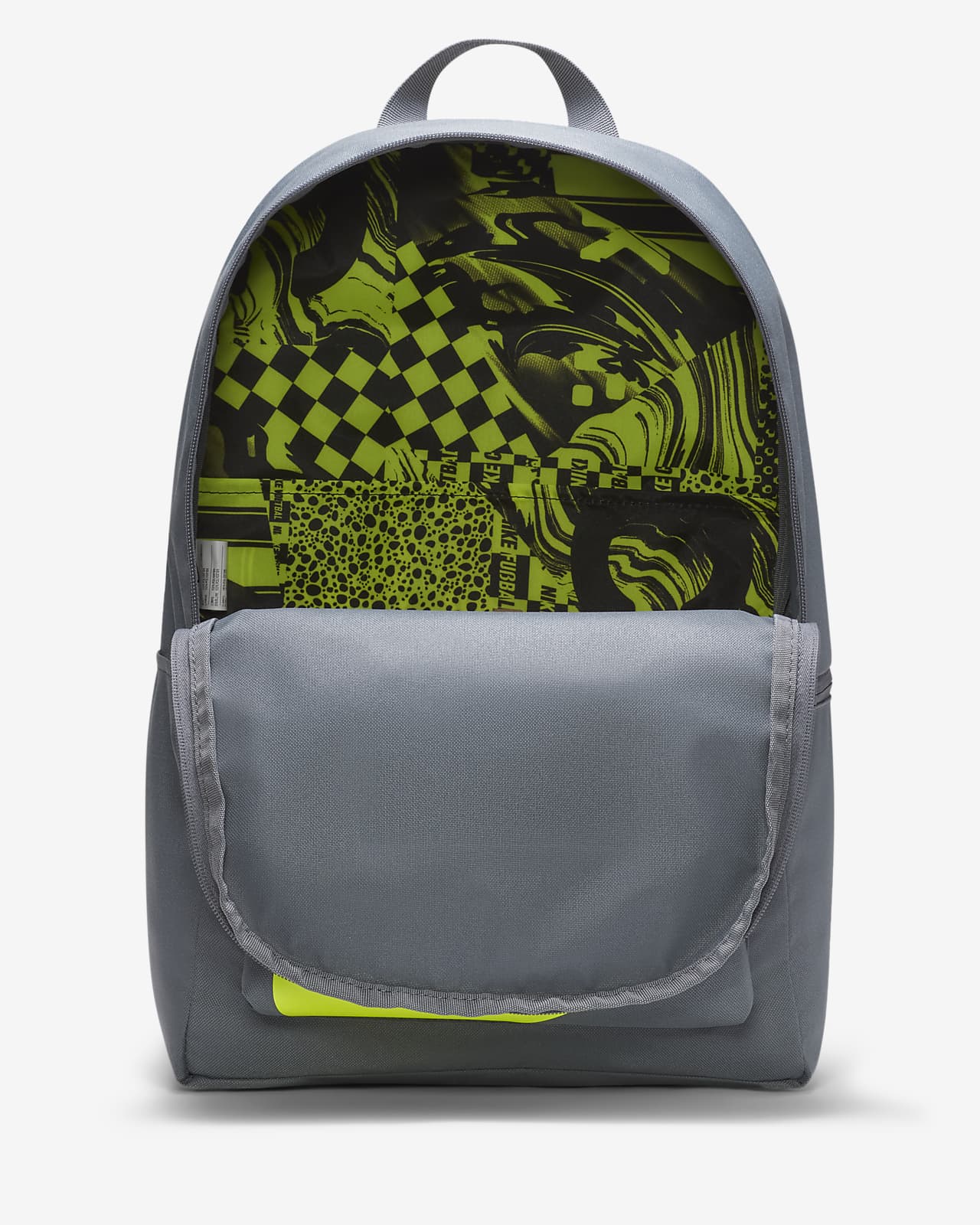 soccer bags nike
