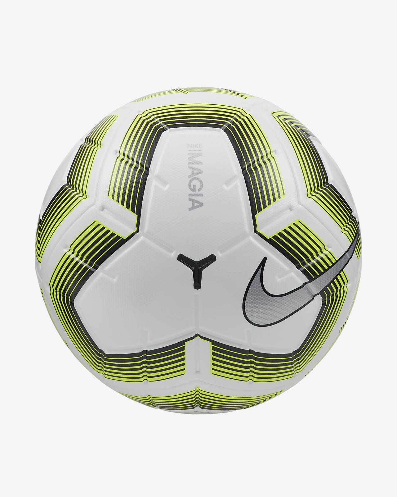 Balón de fútbol Nike NFHS Magia 2. Nike.com