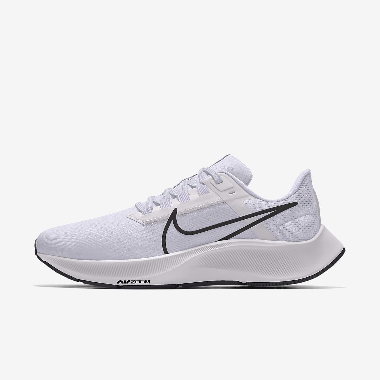 Nike Air Zoom Pegasus 38 By You Women's Road Running Shoes