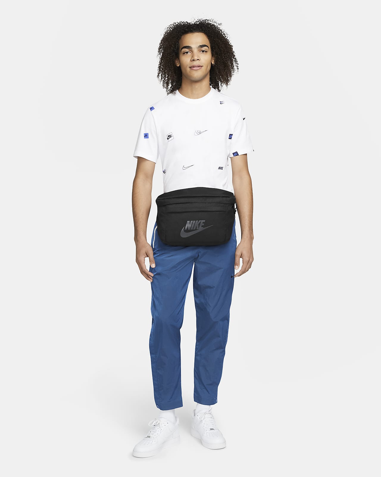 nike tech hip pack ba5751