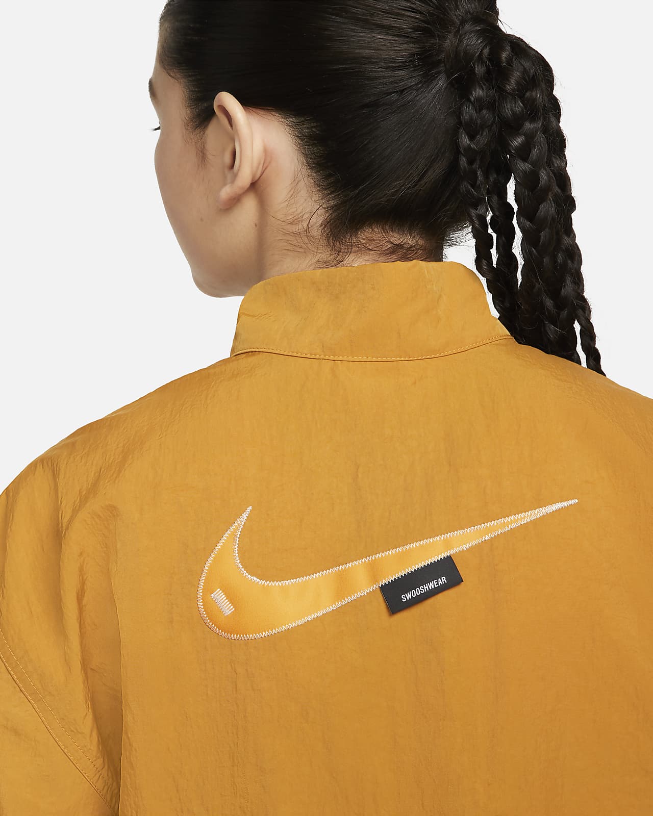 nike swoosh sportswear