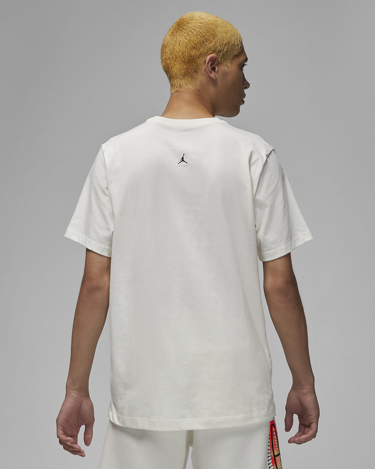 Jordan Flight MVP Men's T-Shirt. Nike AU