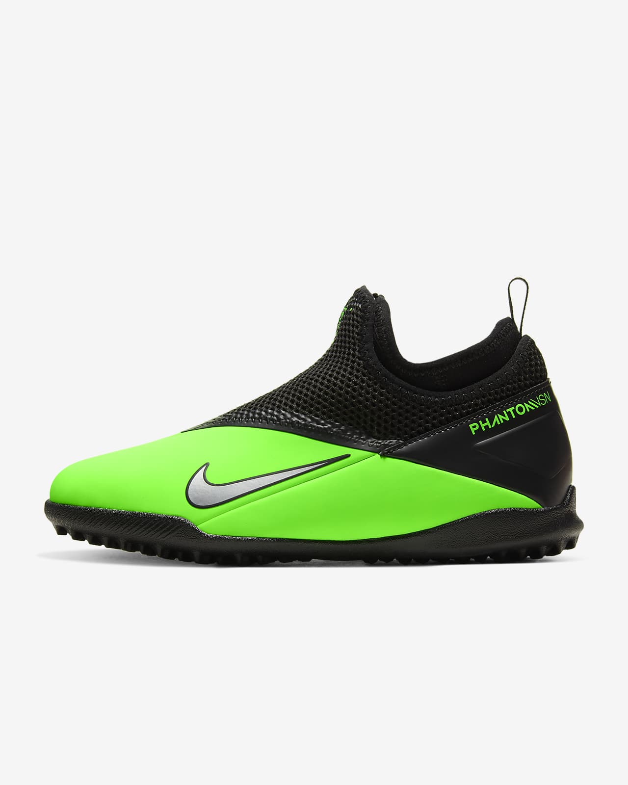 youth boys turf shoes