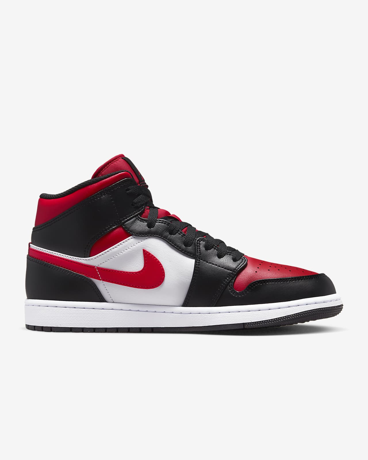 Air Jordan Mid Shoes. Nike.com