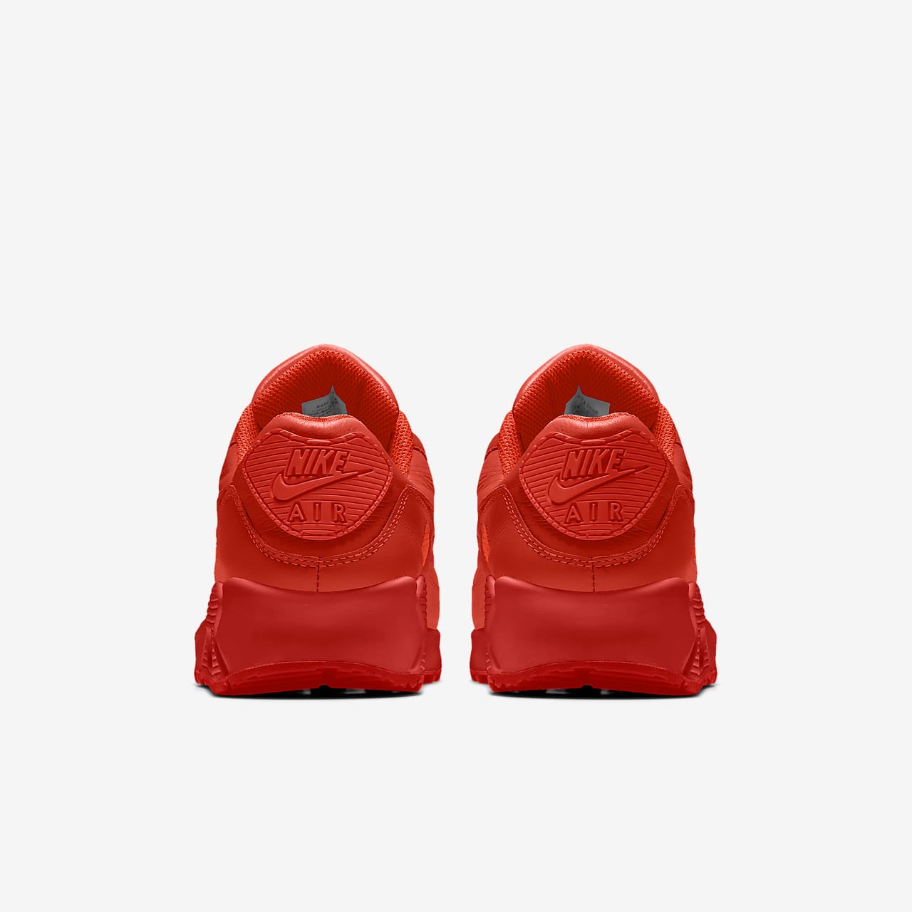 Nike Air Max 90 By You Zapatillas personalizadas - Mujer. Nike ES