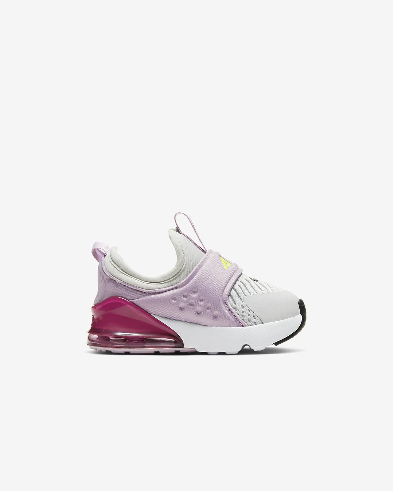 Nike Air Max 270 Extreme Baby/Toddler Shoe. Nike.com