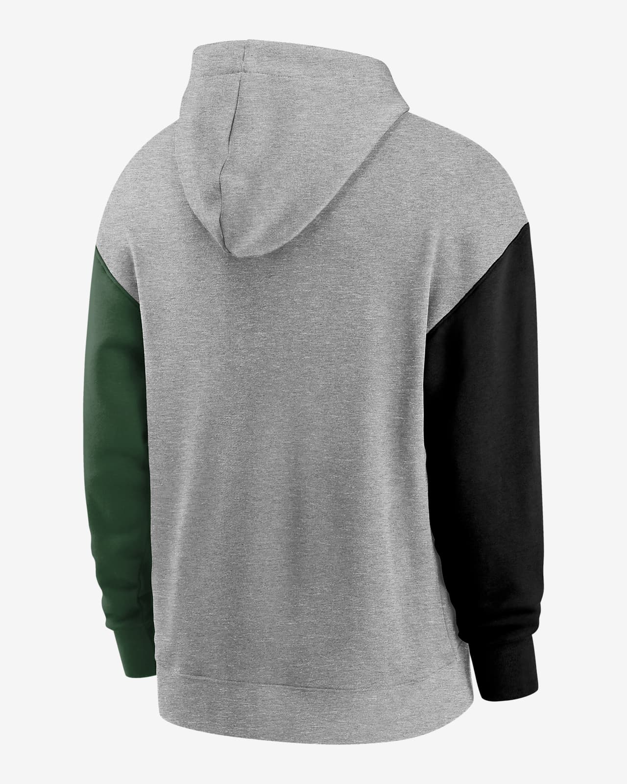 nike jets hoodie