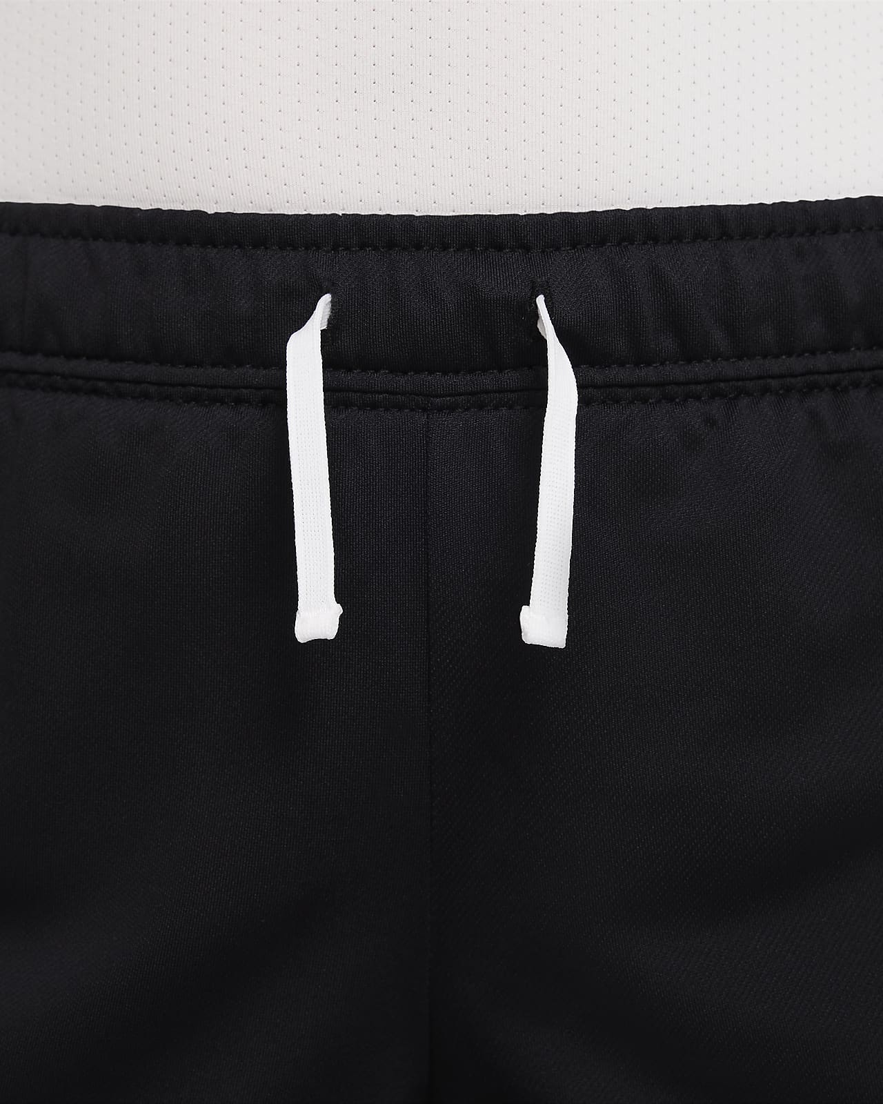 Shorts de running para niña talla grande Nike Dri-FIT Tempo Icon Clash