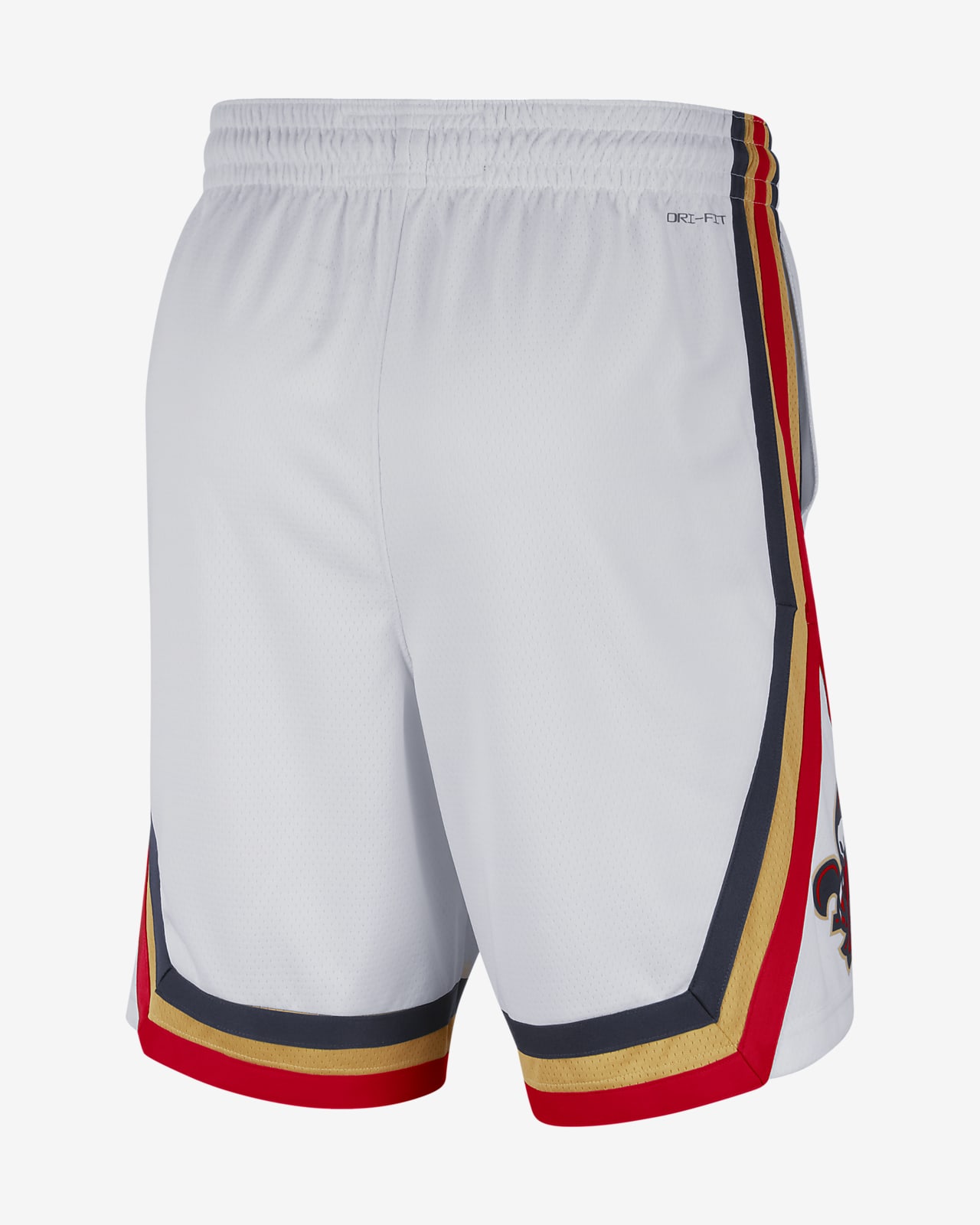 Nike Dri-FIT NBA Swingman Shorts. Nike LU