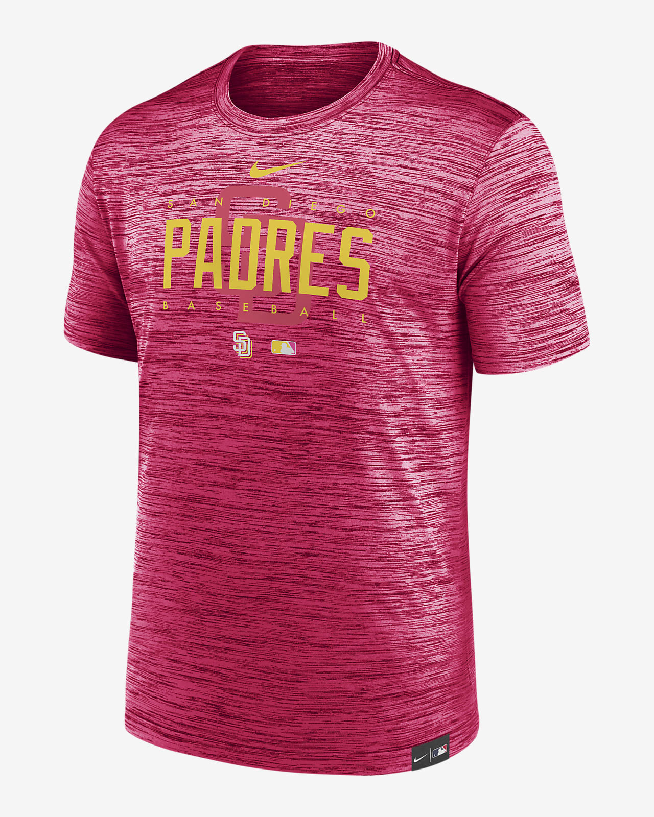 city connect padres shirt