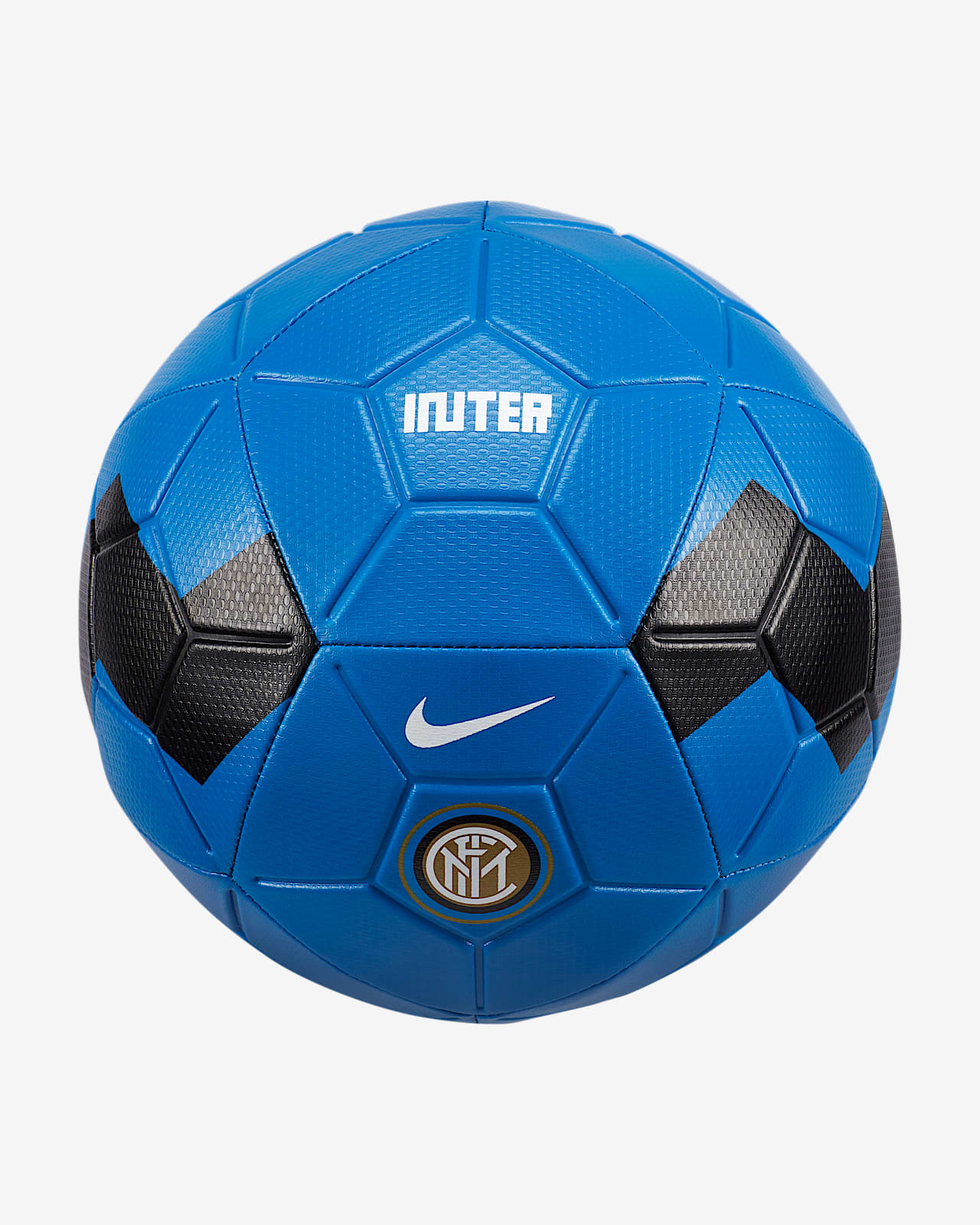 strike nike football