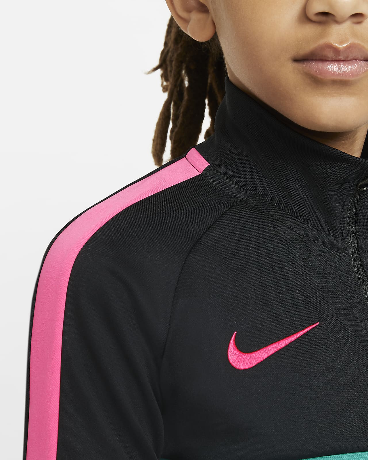 nike fc barcelona tracksuit