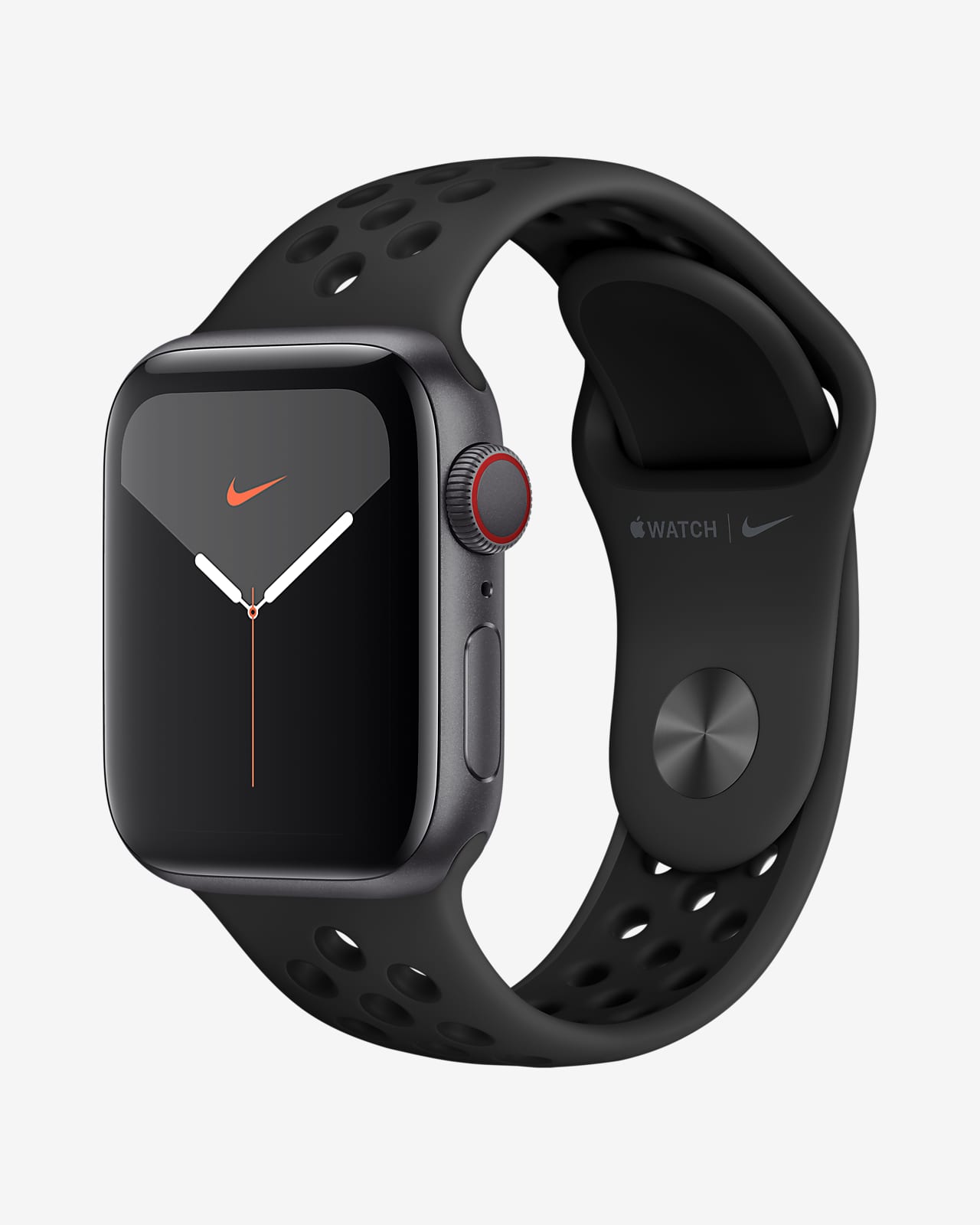 apple watch series 5 nike 40mm cellular