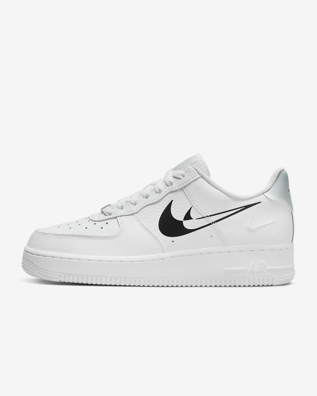 Nike Air Force 1 LO '07 Women's Shoes