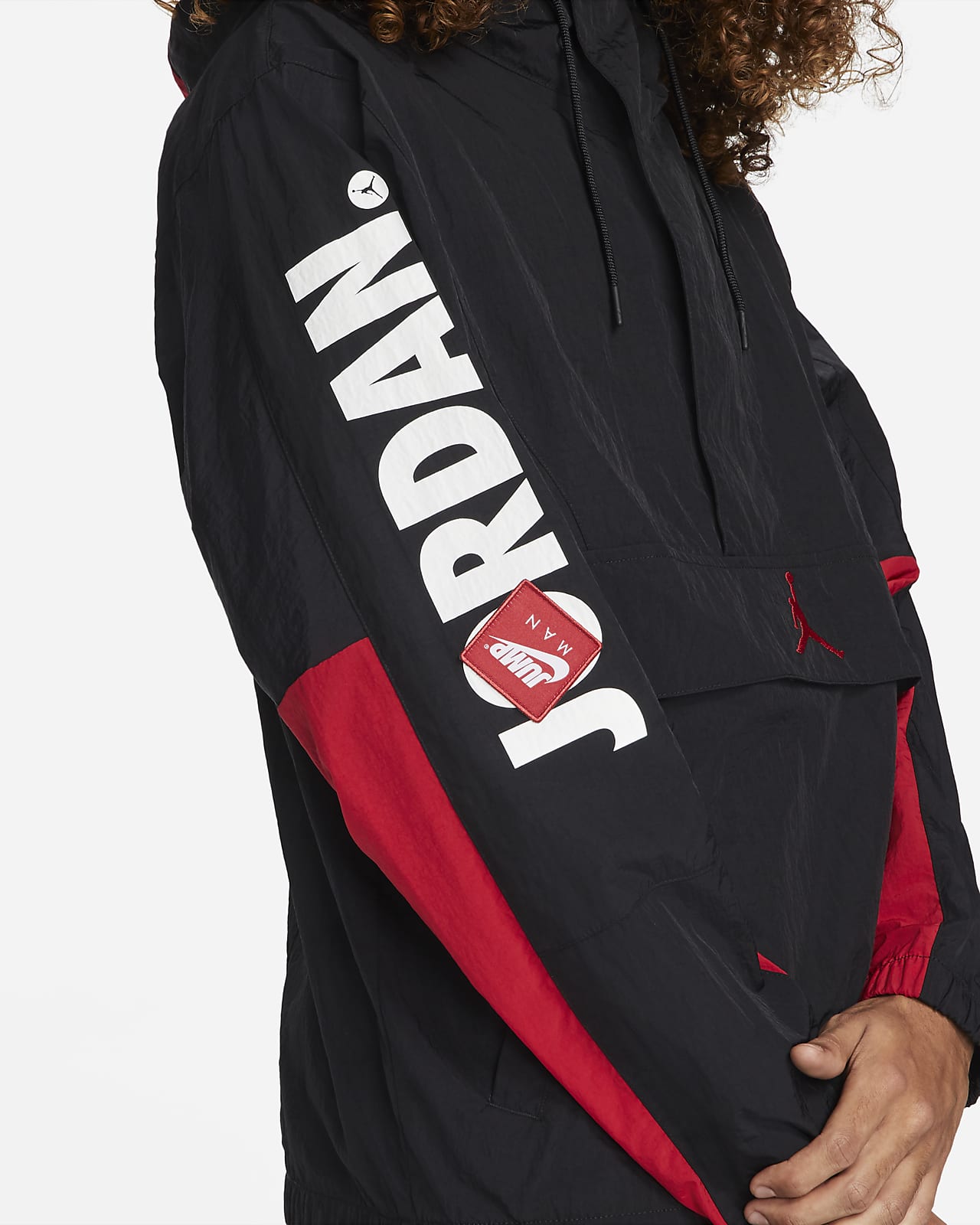 doudoune jordan jumpman air