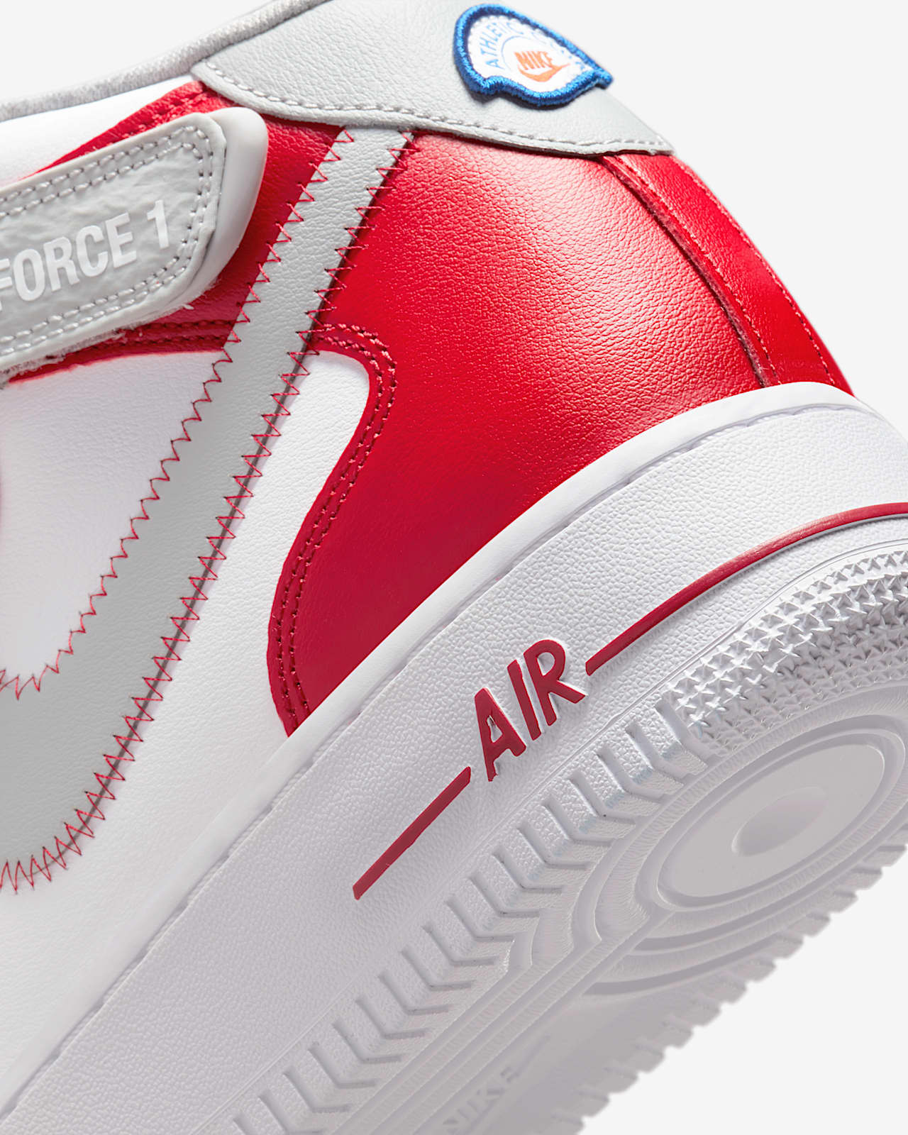 Nike Air Force 1 Mid '07 LV8 Men's Shoes. Nike.com