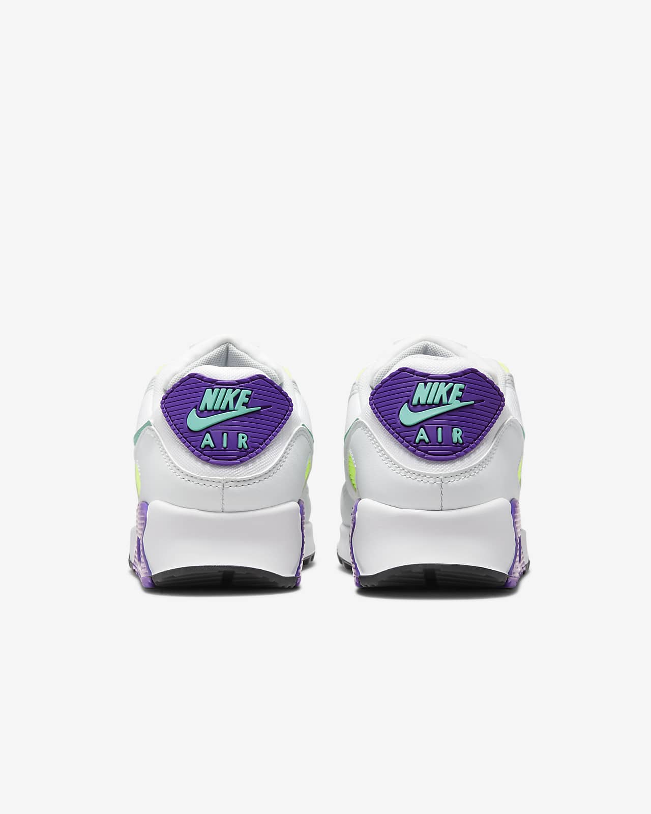 nike air max 90 dames turquoise
