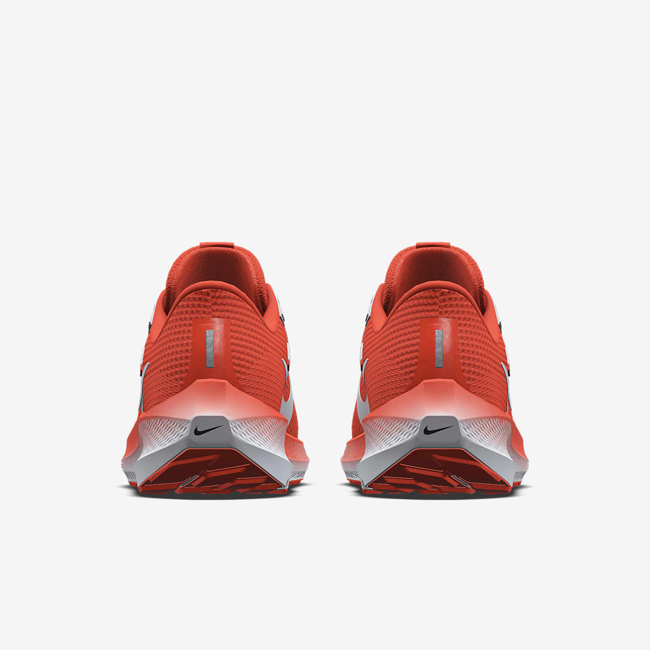 Nike Pegasus 40 By You Custom Men's Road Running Shoes. Nike UK