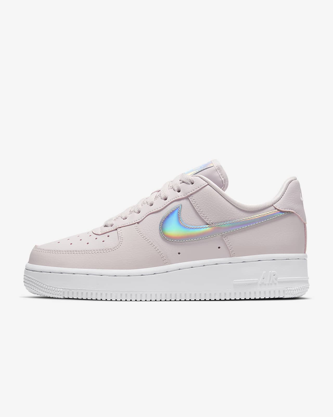 tenis nike air force one mujer