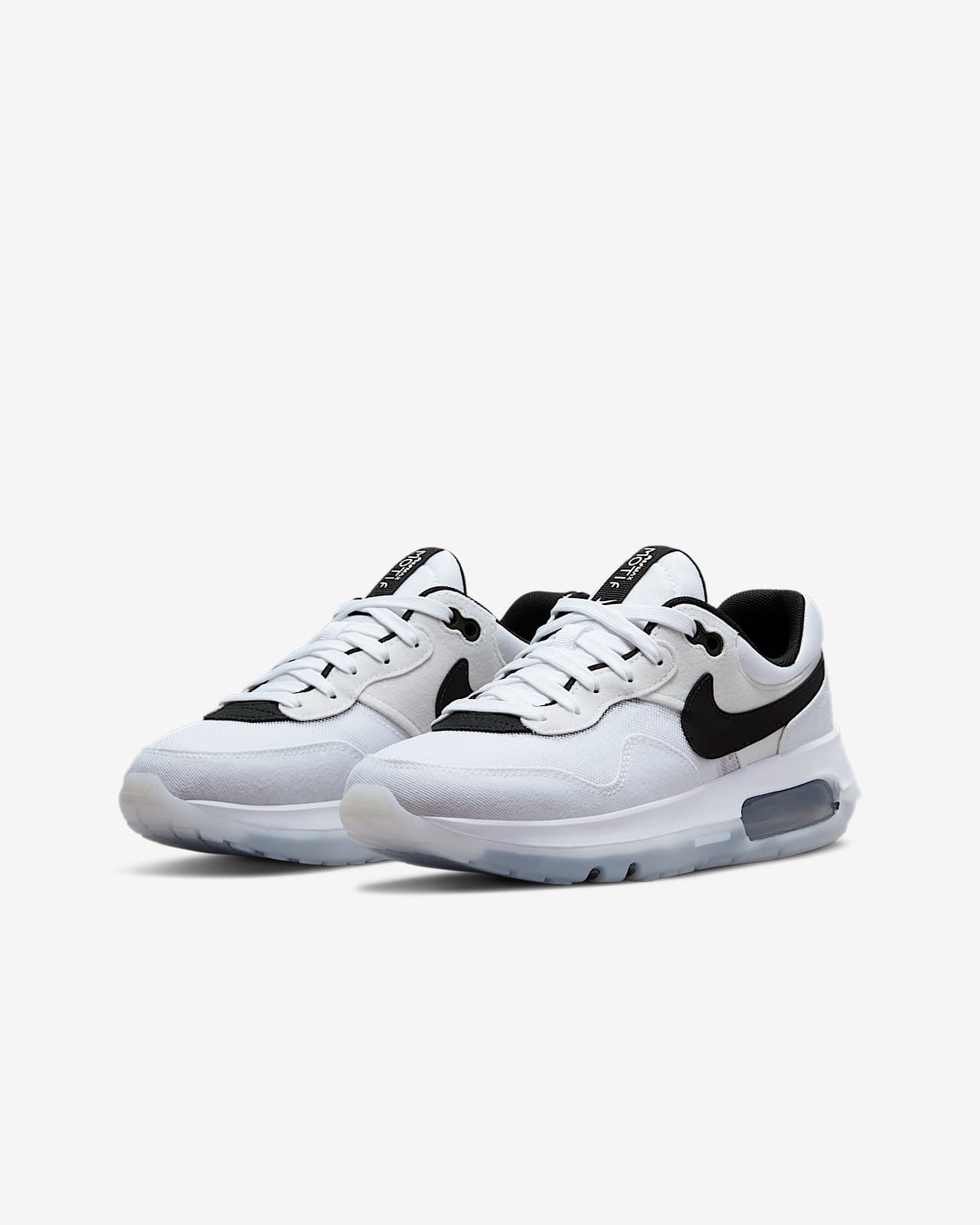 Nike Air Max Motif Kinderschoen. Nike NL