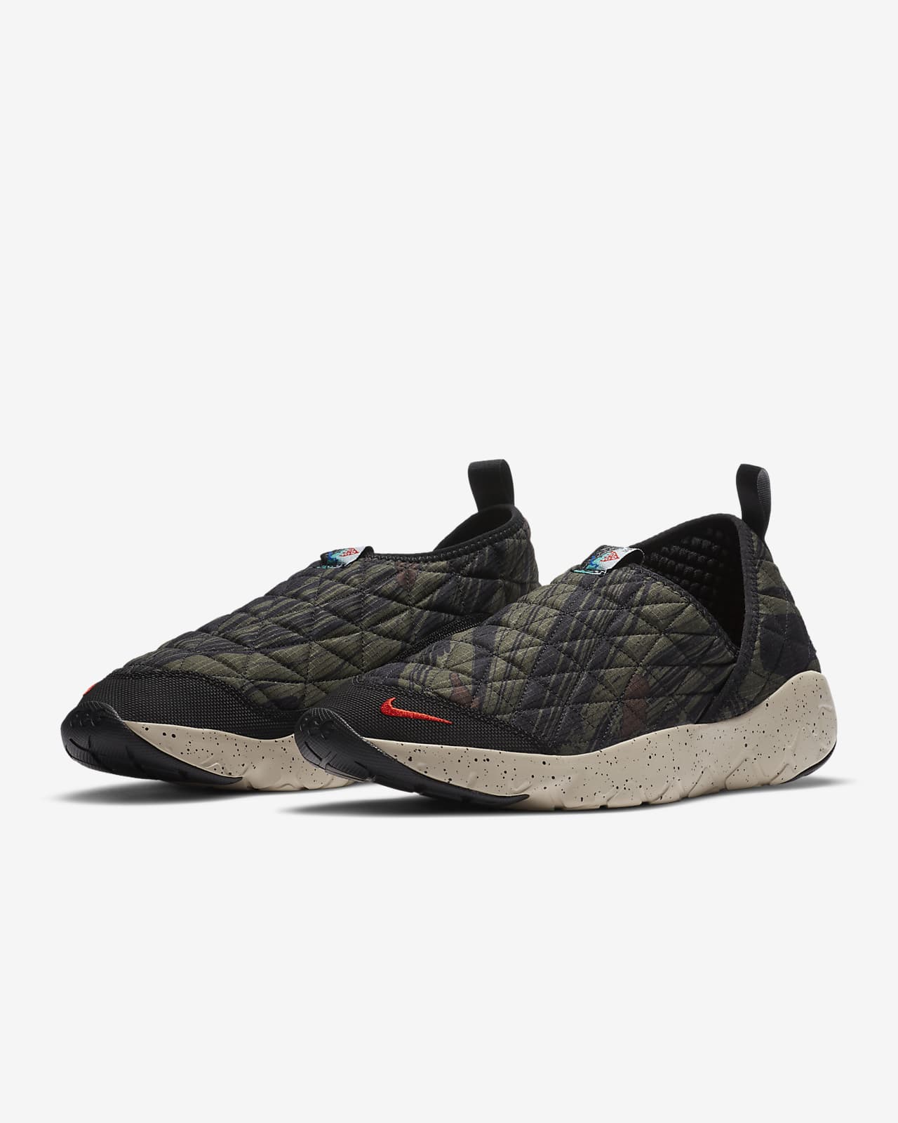 Nike ACG MOC 3.0 Mt. Fuji Shoe. Nike NO Nike ACG MOC 3.0 sko. Nike NO
