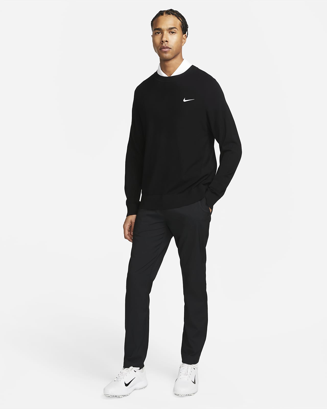 Golf jumpers outlet nike