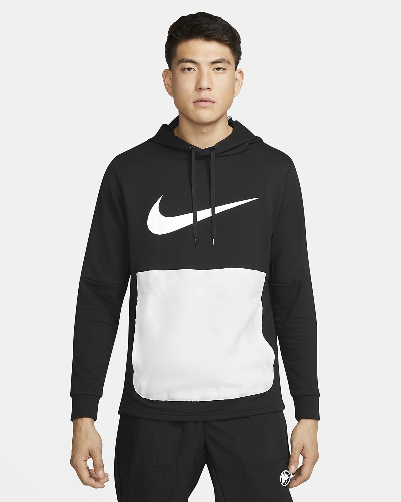 nike hoodie sport