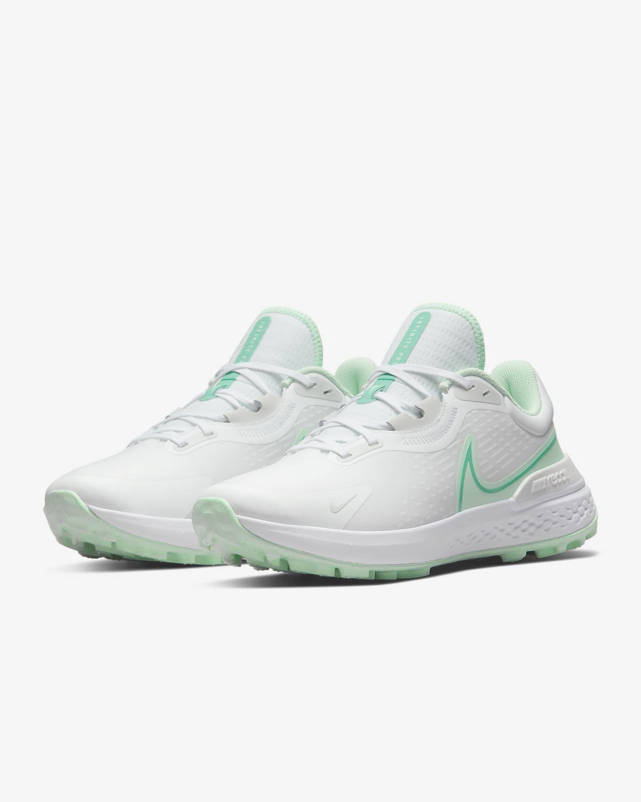Scarpa da golf Nike Infinity Pro 2 – Uomo. Nike IT