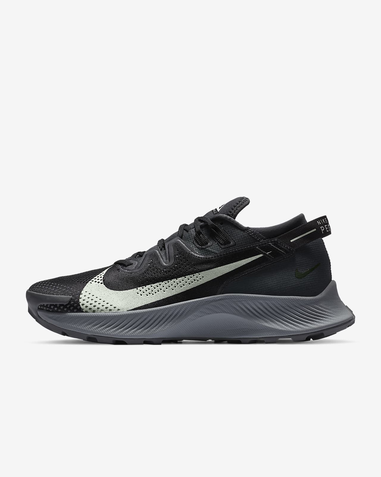 Trail Running Shoe. Nike DK