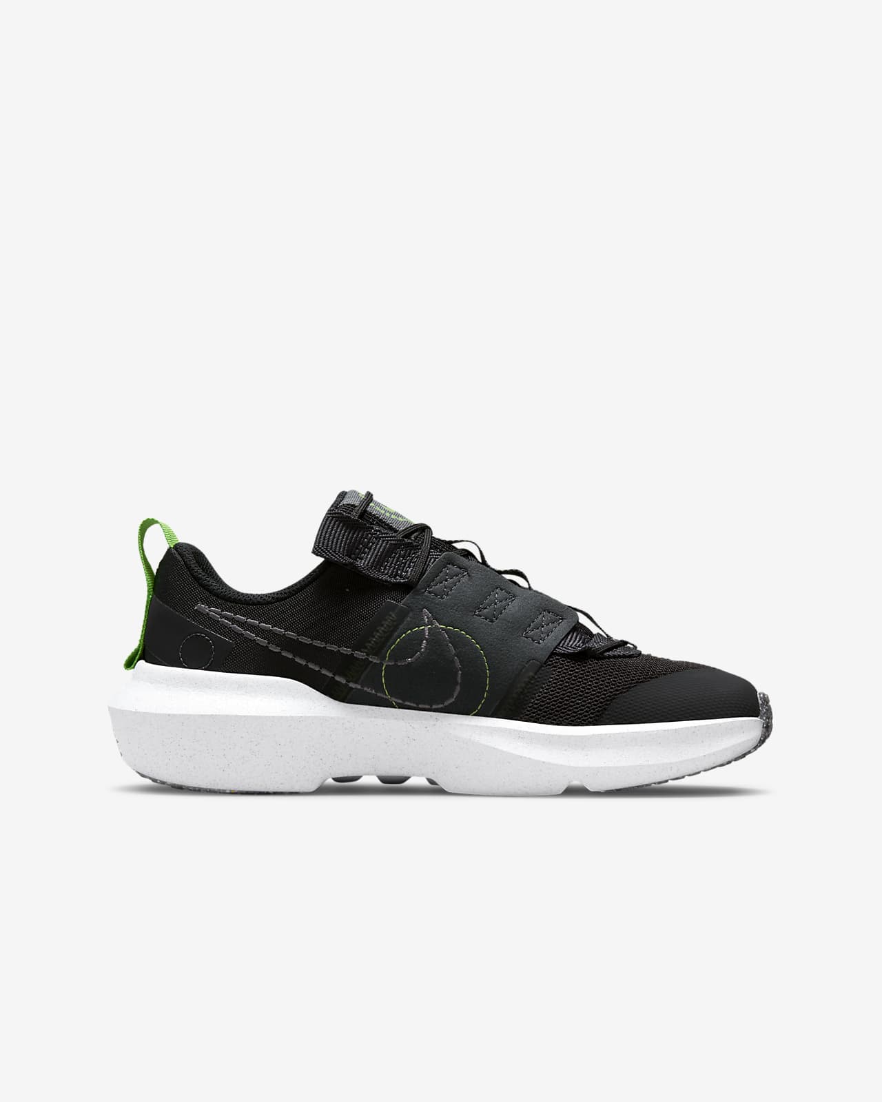 Nike Crater Impact Older Kids' Shoe. Nike GB